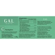 GAL C-komplex 