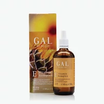 GAL E vitamin komplex GAL E vitamin komplex