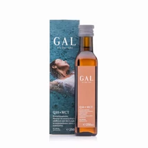 GAL Q10 + MCT  GAL Q10 + MCT