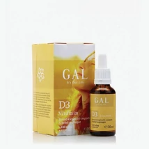 GAL D3-vitamin GAL D3-vitamin