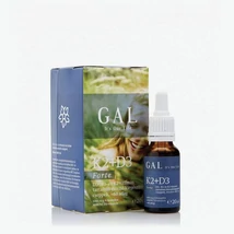 GAL K2+D3 Forte vitamin GAL K2+D3 Forte vitamin