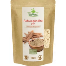 Ashwaganda por BioMenü 125 g Ashwaganda por BioMenü 125 g
