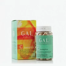 GAL C-komplex  GAL C-komplex