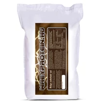 Belga csokoládé ízű tejsavófehérje koncentrátum - 1 kg Belga csokoládé ízű tejsavófehérje koncentrátum - 1 kg