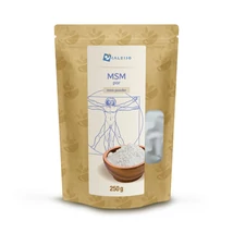 MSM por Caleido 250 g
