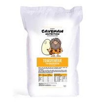 Caveman - Tojásfehérje por - 1 kg Caveman - Tojásfehérje por - 1 kg