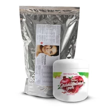 CSOMAGAJÁNLAT! - 1kg hal kollagén + GPS Instant Gránátalmapor CSOMAGAJÁNLAT! - 1kg hal kollagén + GPS Instant Gránátalmapor