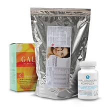 CSOMAGAJÁNLAT! - 1kg hal kollagén + GAL C-vitamin + WTN hialuronsav CSOMAGAJÁNLAT! - 1kg hal kollagén + GAL C-vitamin + WTN hialuronsav