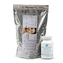 CSOMAGAJÁNLAT! - 1kg hal kollagén + WTN hialuronsav CSOMAGAJÁNLAT! - 1kg hal kollagén + WTN hialuronsav