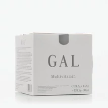 GAL+ Multivitamin  GAL+ Multivitamin