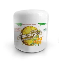 Instant ananászpor homoktövissel