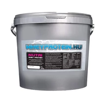 Nutri whey protein instant 4kg Nutri whey protein instant 4kg