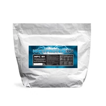 WPC80 natur tejsavófehérje koncentrátum 3kg WPC80 natur tejsavófehérje koncentrátum 3kg