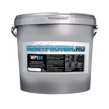 WPI 90 natúr tejsavófehérje izolátum 4kg WPI 90 natúr tejsavófehérje izolátum 4kg
