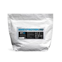 WPI 90 natúr tejsavófehérje izolátum 3kg WPI 90 natúr tejsavófehérje izolátum 3kg