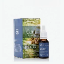 GAL K2+D3 vitamin GAL K2+D3 vitamin