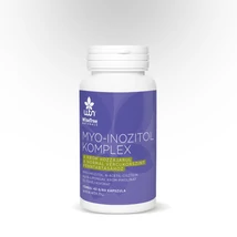 WTN Myo-inozitol komplex WTN Myo-inozitol komplex