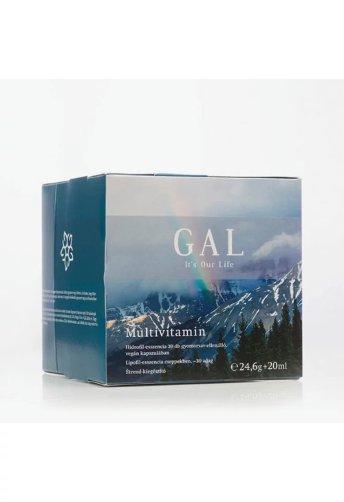 GAL Multivitamin 