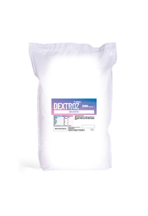 Szőlőcukor ( Dextróz )
