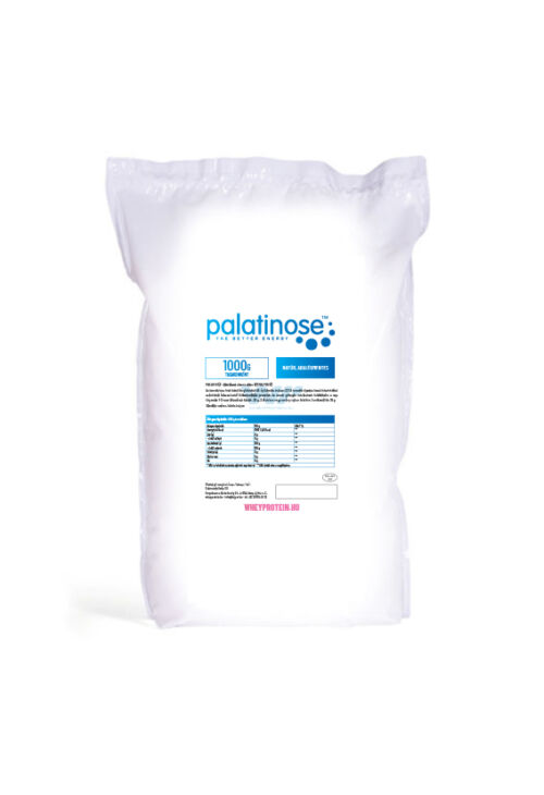 Palatinose - 1 kg