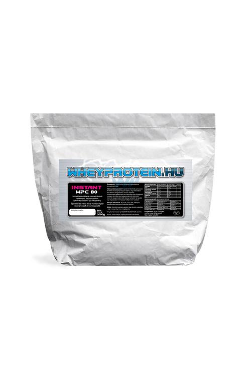 Instant WPC 80 3kg-os utántöltő