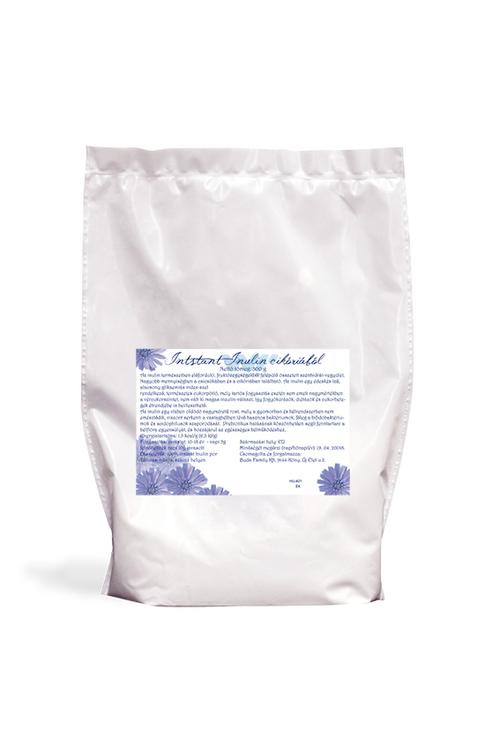 Instant Inulin cikóriából - 500g