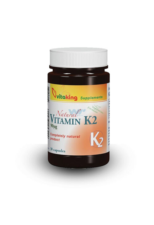 K2-vitamin 90mg 30db kapszula