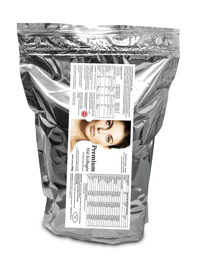 hal kollagén por 1 kg